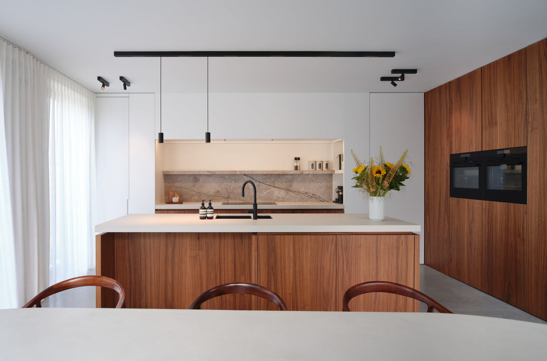 Schoten - een mix van functionaliteit en stijl