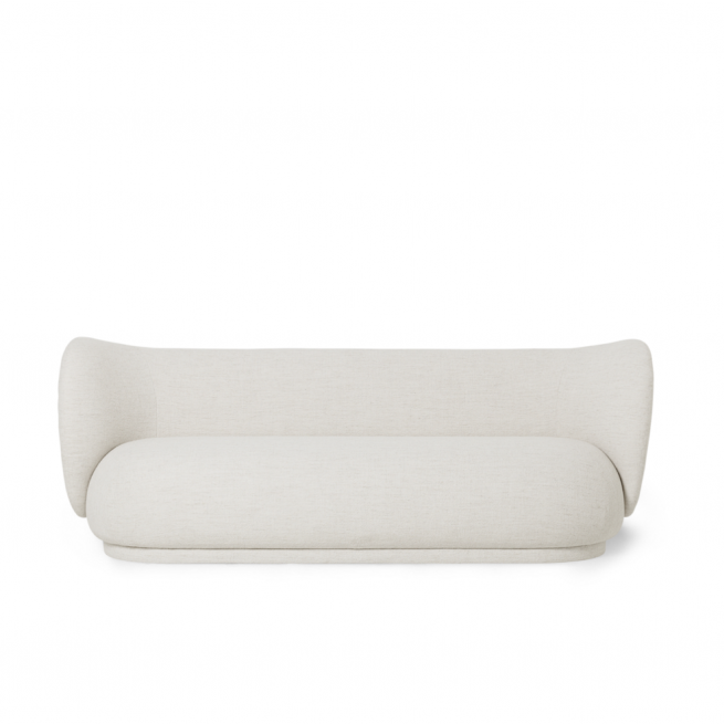 RICO SOFA - BOUCLÉ