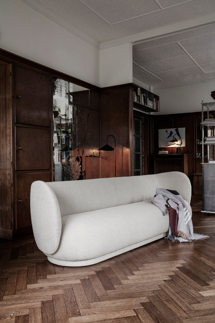 RICO SOFA - BOUCLÉ