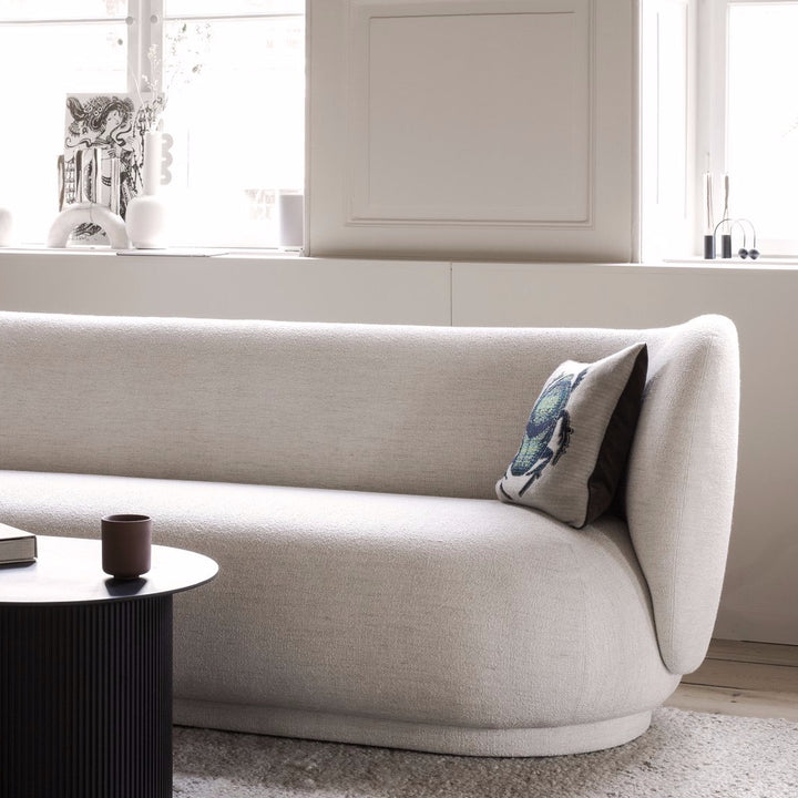 RICO SOFA - BOUCLÉ