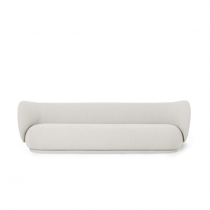 RICO SOFA - BOUCLÉ
