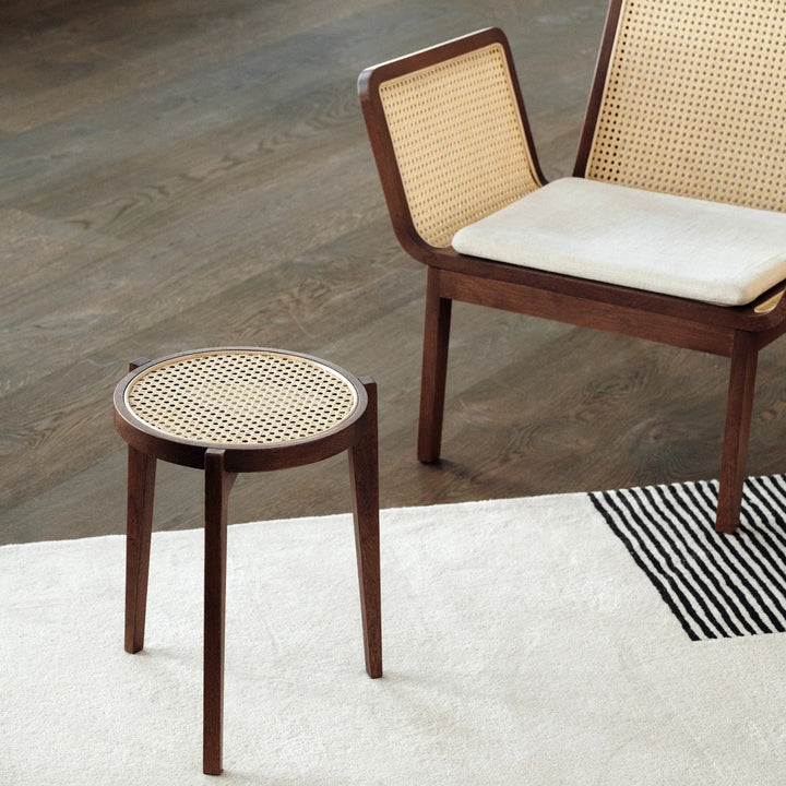 Norr11 Le Roi Stool