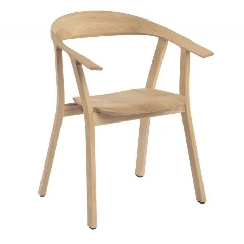 Prostoria Rhomb Chair