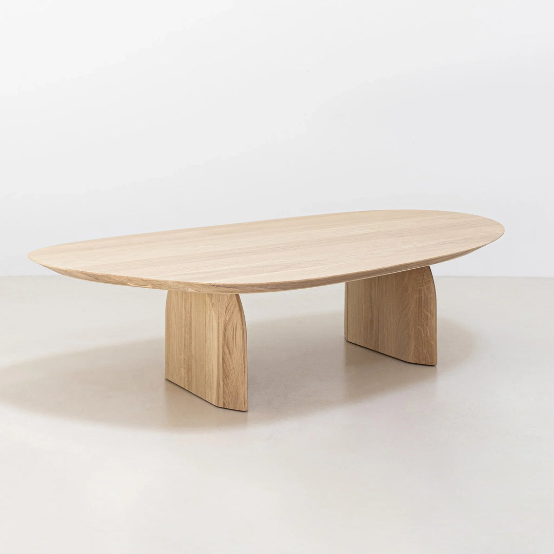 STUDIO HENK Slot Salontafel
