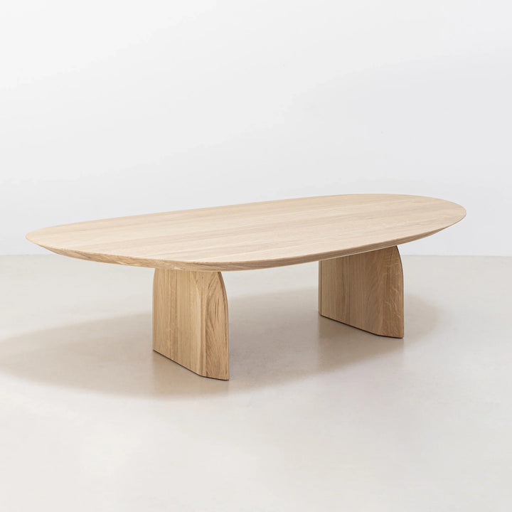 STUDIO HENK Slot Salontafel
