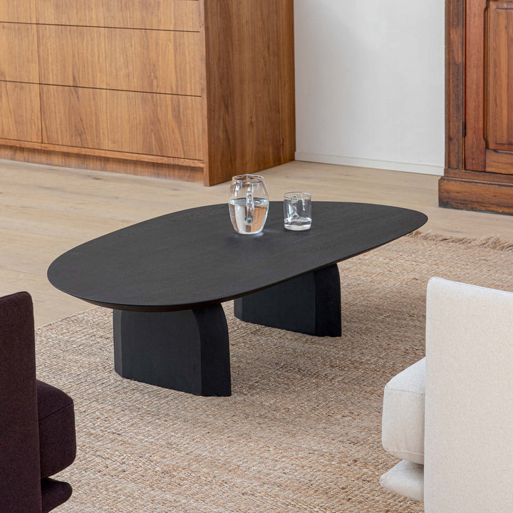 STUDIO HENK Slot Salontafel