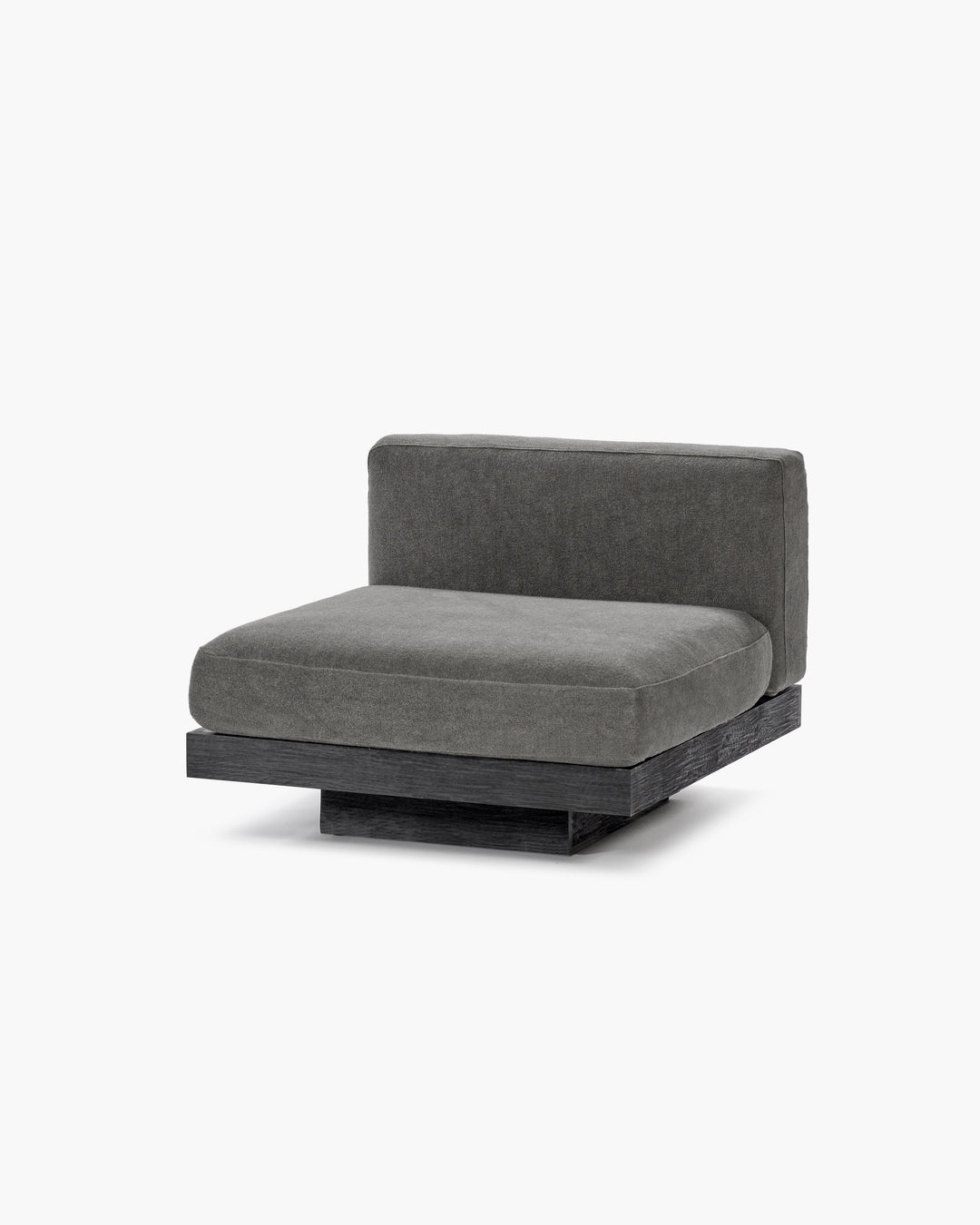 Vincent van Duysen - Rudolph sofa