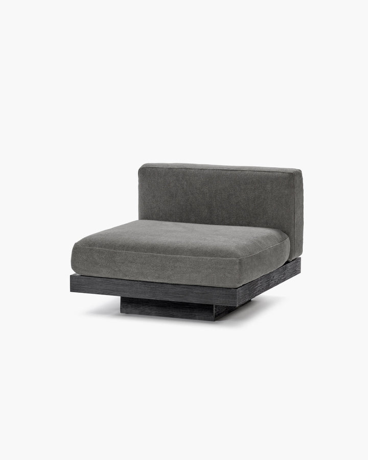 Vincent van Duysen - Rudolph sofa
