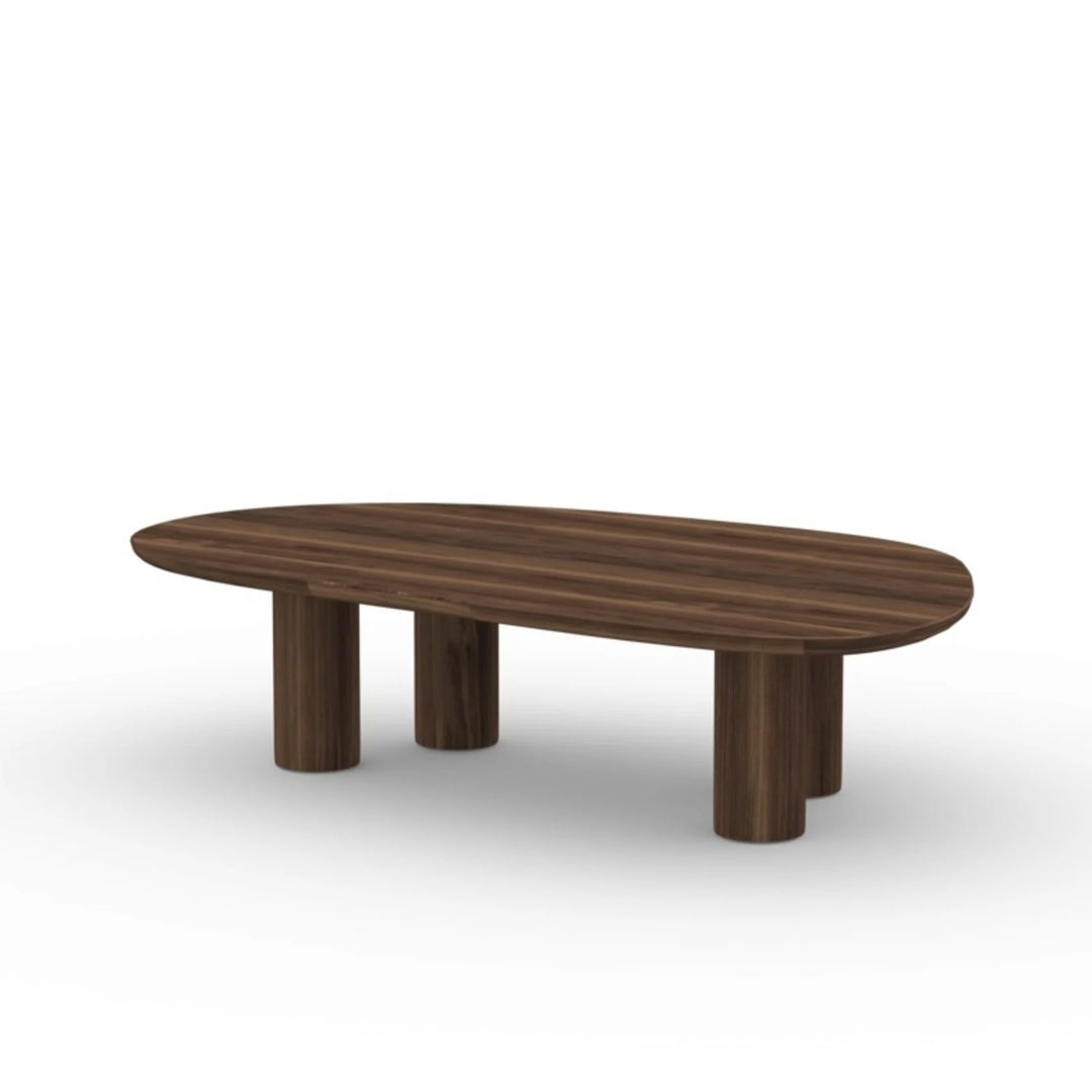 STUDIO HENK Blob salontafel pillar